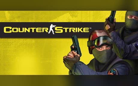 Counter-Strike 1.6