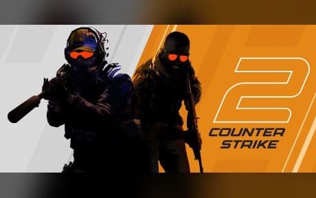 Counter-Strike: Global Offensive