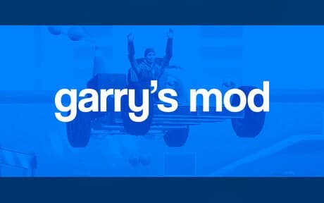 Garry’s Mod