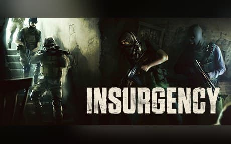 Insurgency