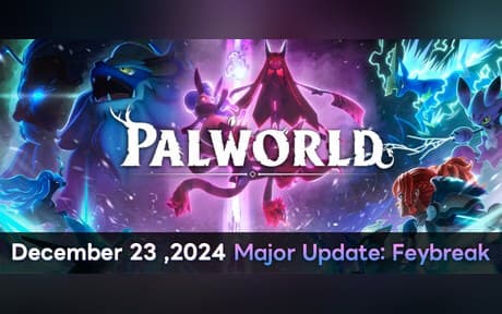 Palworld
