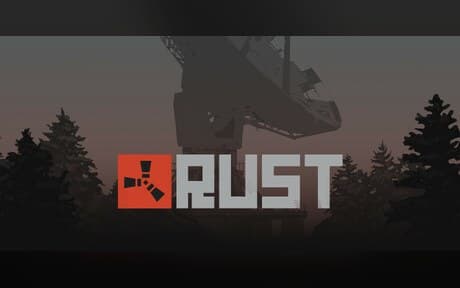 Rust