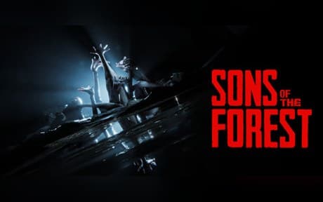 Sons of the Forest