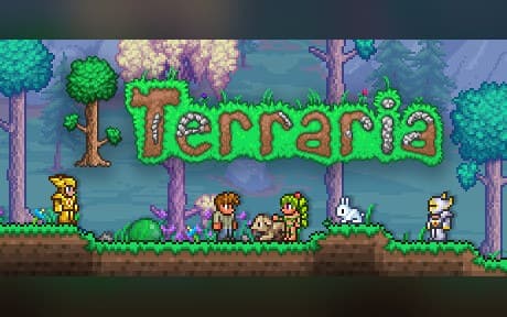 Terraria
